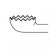 Skeele Curette - E0790